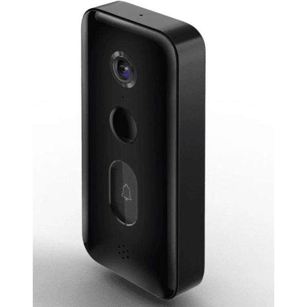 Умный дверной звонок Xiaomi Smart Doorbell 3 BHR5416GL (MJML06-FJ)