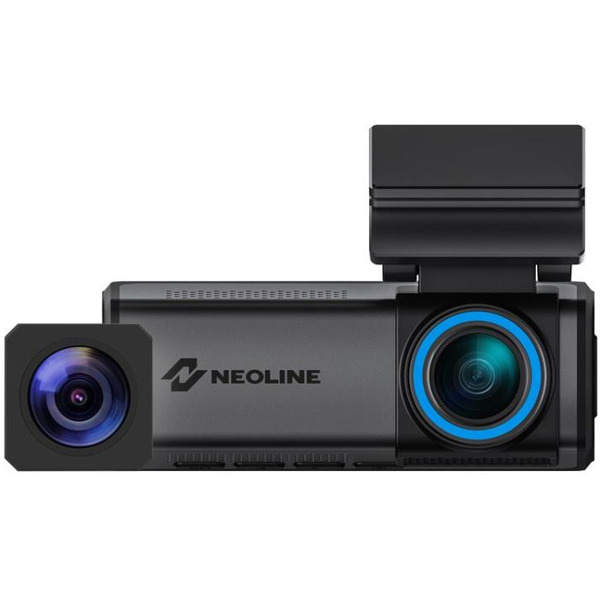 Видеорегистратор автомобильный NEOLINE Flash 2K Wi-Fi DUAL