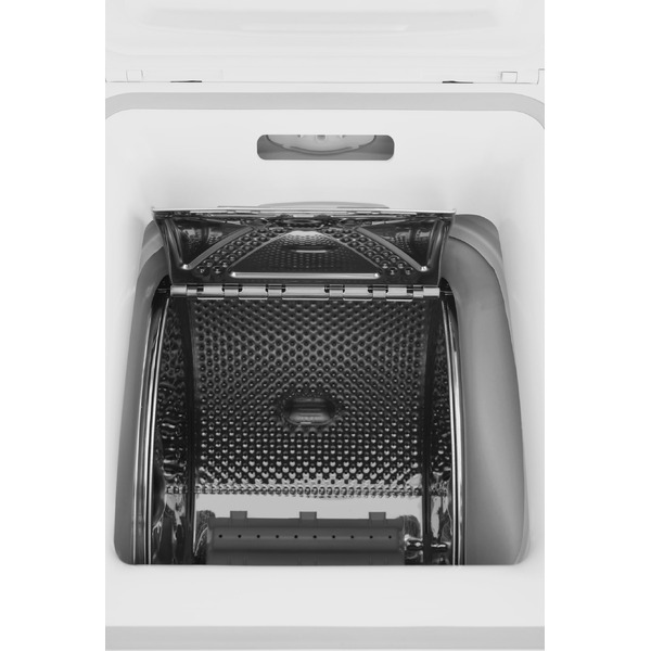 Стиральная машина Indesit BTW L60400 EE/N