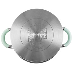 Кастрюля Lara Mint LR02-540