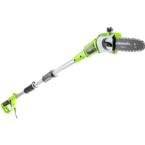 Высоторез Greenworks GPS7220 (20147)