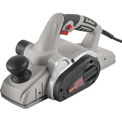 Рубанок Crown CT14026