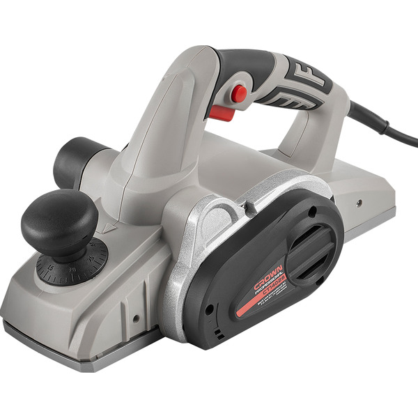 Рубанок Crown CT14026