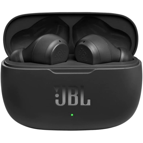 Наушники JBL Wave 200 TWS (черный)