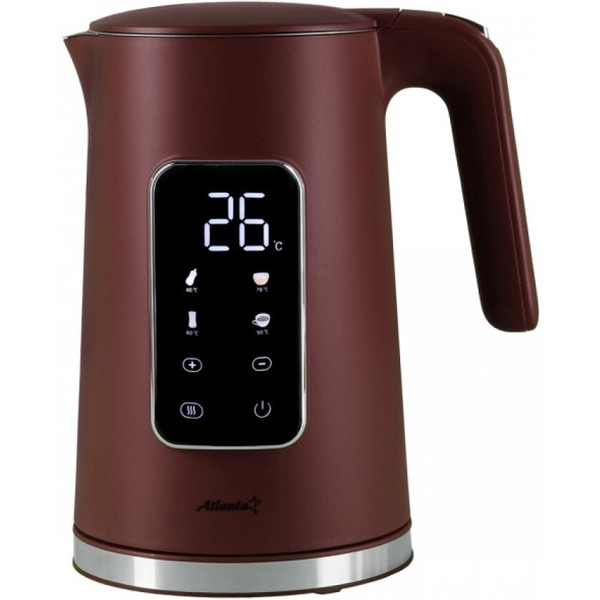 Электрический чайник Atlanta ATH-2537