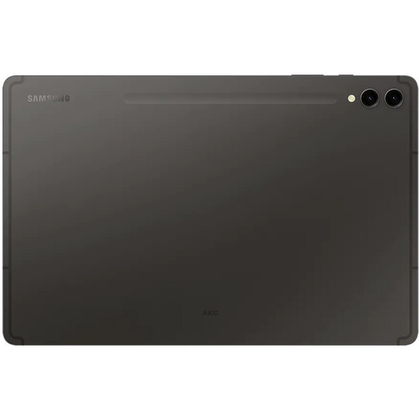 Планшет Samsung Galaxy Tab S9+ Wi-Fi SM-X810 12GB/512GB (серый)