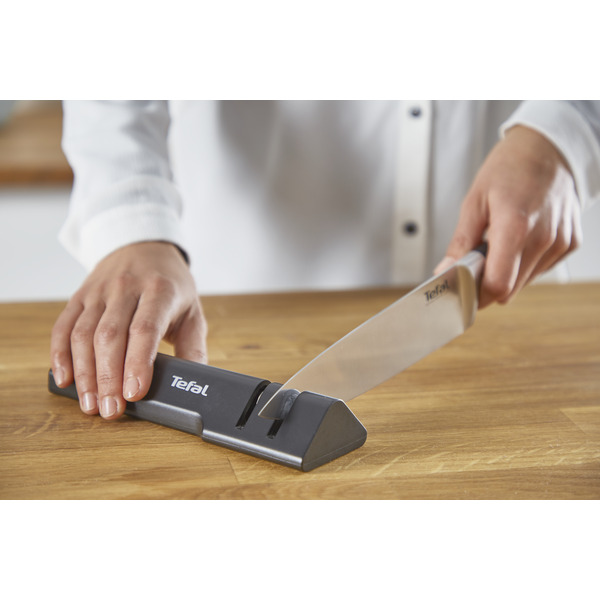 Точилка для ножей Tefal K2640574