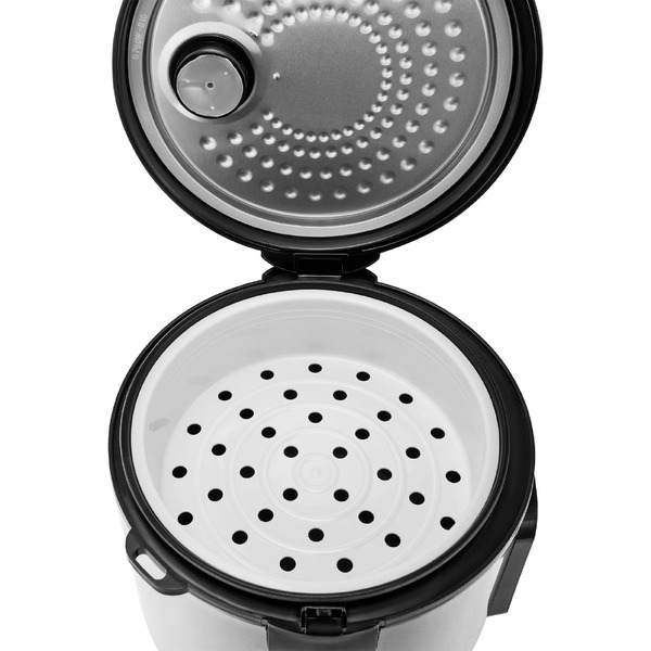 Мультиварка Hyundai HYMC-2401 (серебристый/черный)