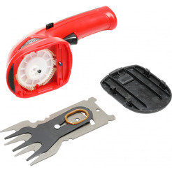 Ножницы-кусторез Einhell GС-CG 3.6 Li WT (3410456)