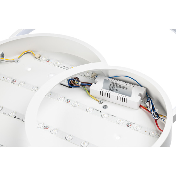 Потолочный светильник Sundays Home LED C24016T