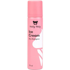 Сухой шампунь Holly Polly Ice Cream, 75 мл