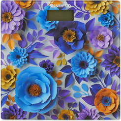 Весы напольные SunWind SSB051