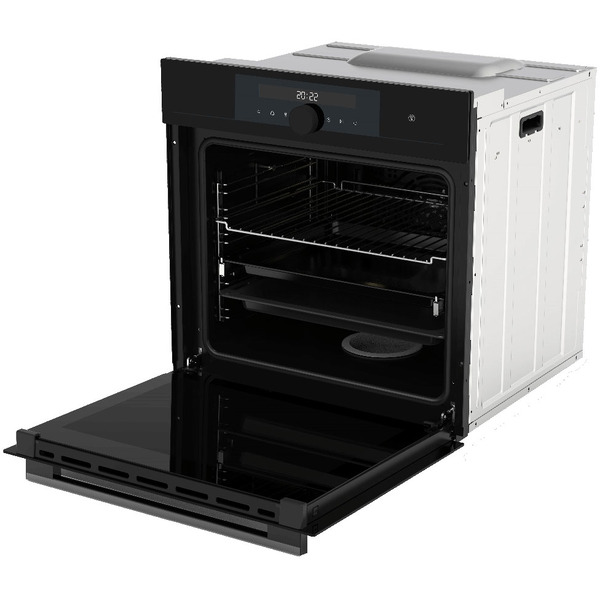 Духовой шкаф Haier HOX-FP5RAGG