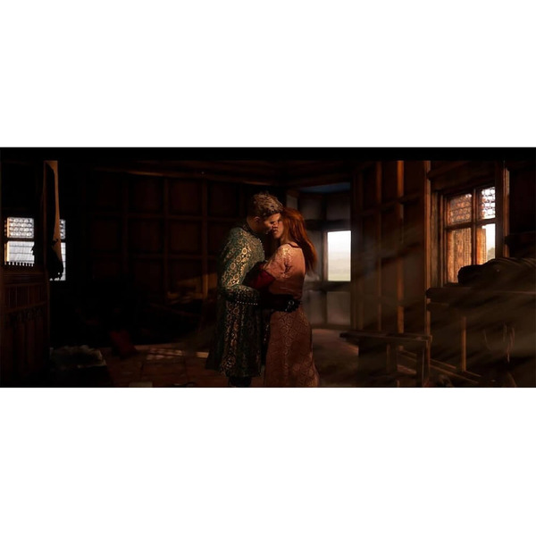 Игра для PS5 Kingdom Come Deliverance II[PS5, русские субтитры]