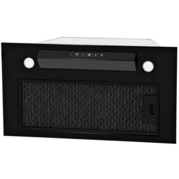 Вытяжка Akpo Neva 60 wk-9 (черный)