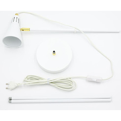 Светильник напольный ARTSTYLE HT-730W