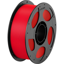 Пластик Anycubic PETG 1.75 мм 1 кг AHPERR-102 (красный)