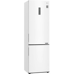 Холодильник LG DoorCooling+ GA-B509CQWL