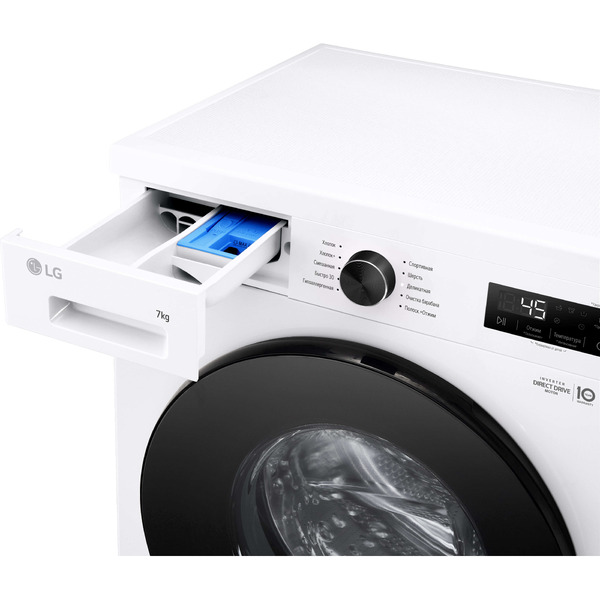 Стиральная машина LG F2Y1HS5W