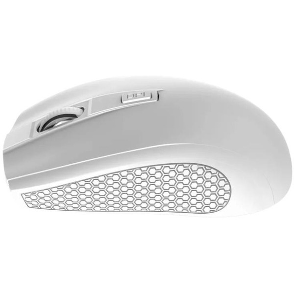 Мышь Canyon MW-7 (CNE-CMSW07W) белый