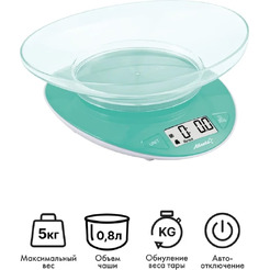 Кухонные весы Atlanta ATH-6199