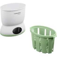 Стерилизатор для бутылочек с подогревом РЕДМОНД BC5203 (белый)