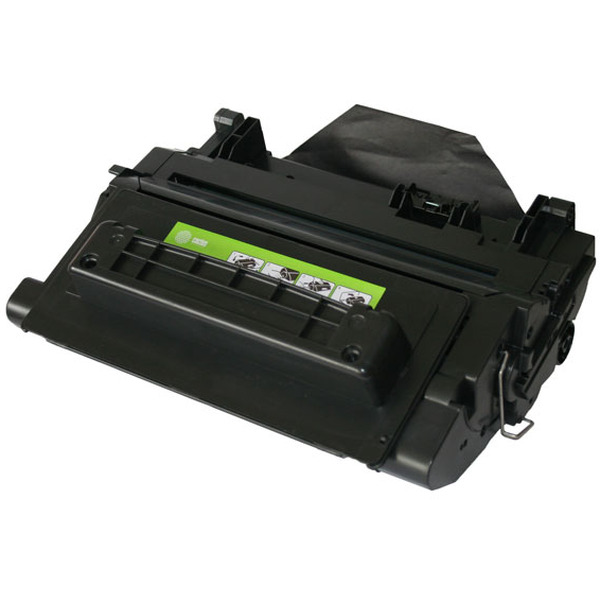Картридж лазерный Cactus CS-CC364A CC364A (черный)