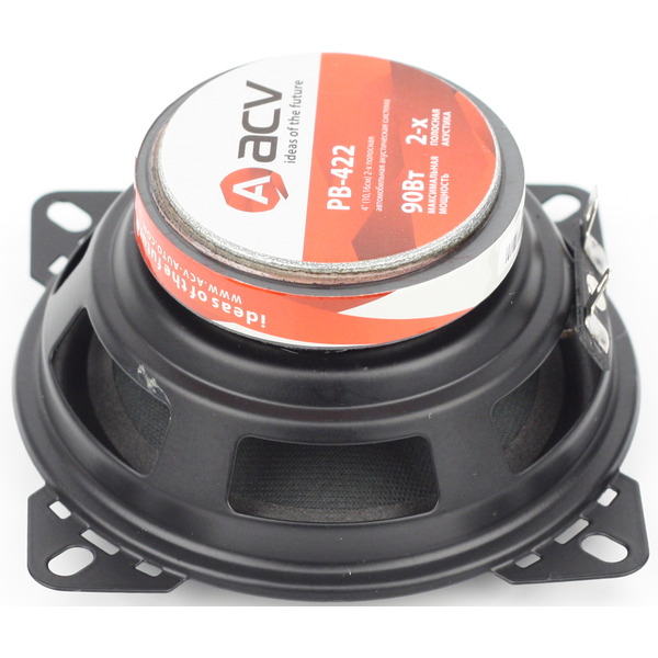 Автоакустика ACV PB-422