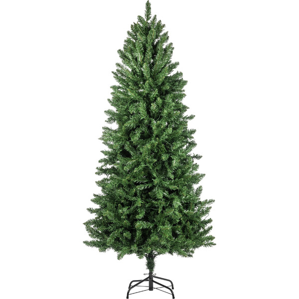 Ель искусственная Winter Light 240 / 24821-240CM LED