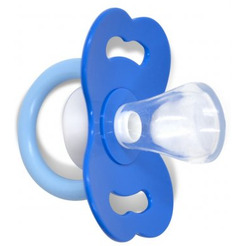 Пустышка Мама Тама Матроскин MT/025 (6+ мес)