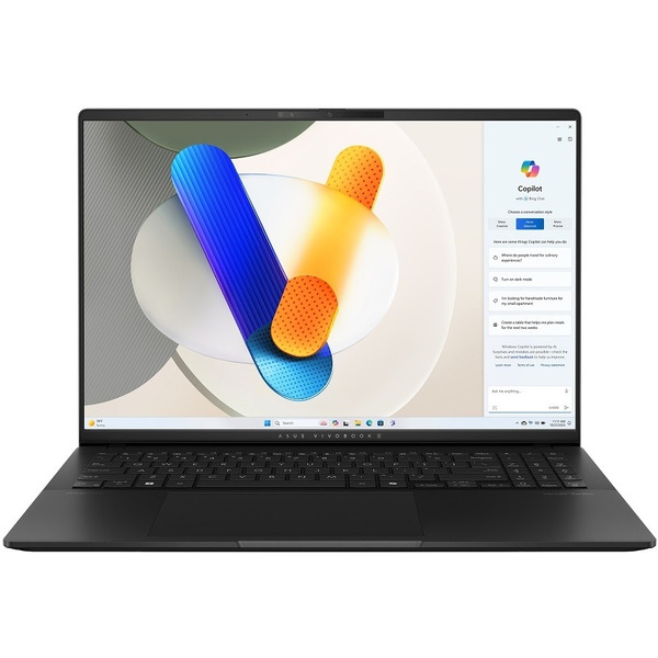 Ноутбук Asus VivoBook S16 OLED M5606KA-RI036 Win11Pro