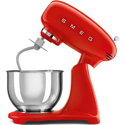 Планетарный миксер Smeg SMF05RDEU