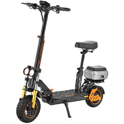 Электросамокат Kugoo Kirin M5 (2025)