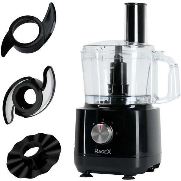 Кухонный комбайн RageX R103-000
