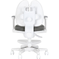 Кресло детское Everprof Kids 101 (темно-серый)