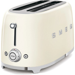 Тостер Smeg TSF02CREU