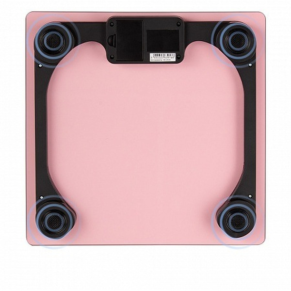 Напольные весы Redmond RS-757 (розовый)