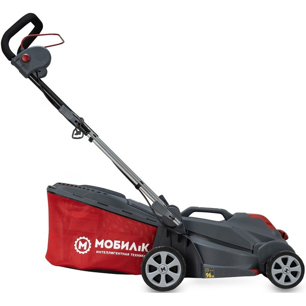 Газонокосилка Мобил К XME34 Комфорт (MBK0027786)
