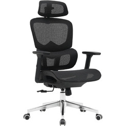 Офисное кресло Byroom Office Ping Black HS-6310-B