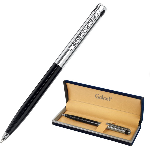 Ручка подарочная шариковая ACTUS GALANT 143518