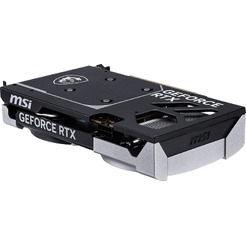 Видеокарта MSI GeForce RTX 5060 8G Ventus 2X OC
