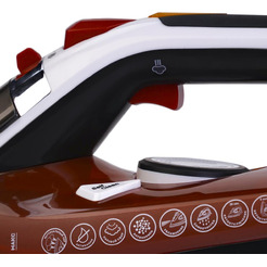 Утюг Galaxy GL6131