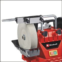 Станок точильный Einhell TC-WD 200 (4418008)