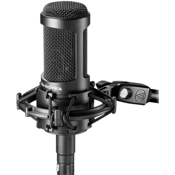 Микрофон Audio-Technica AT2035