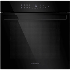 Духовой шкаф MAUNFELD EOEH.7611SCB
