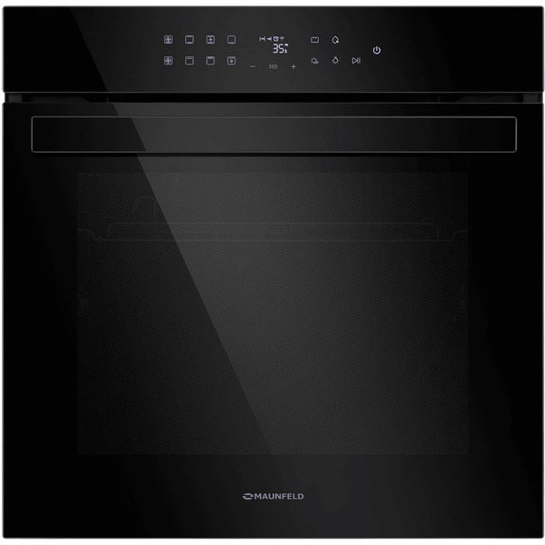 Духовой шкаф MAUNFELD EOEH.7611SCB