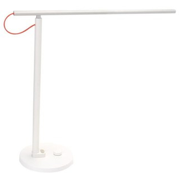 Умная настольная лампа Xiaomi Mi LED Desk Lamp 1S MUE4105GL (MJTD01SYL)