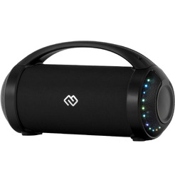 Беспроводная колонка Digma D-PS1520 (черный)