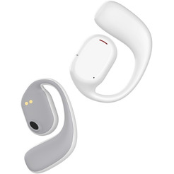 Наушники XO X25 (белый)