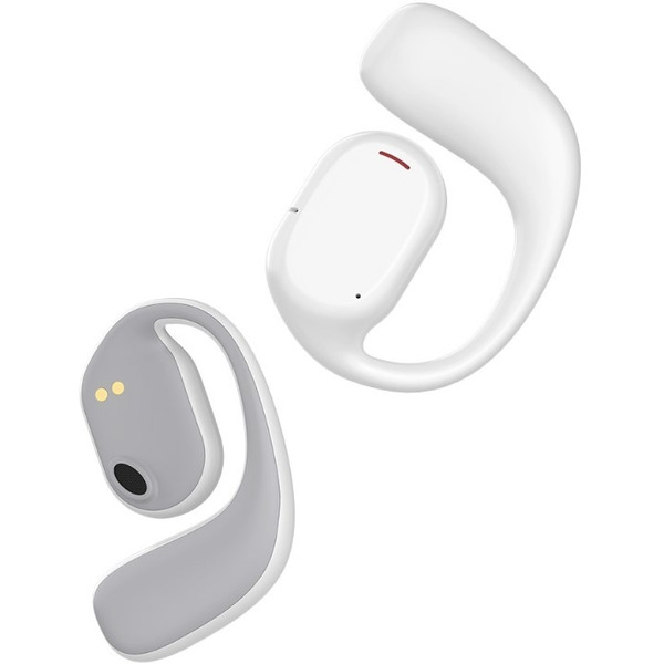 Наушники XO X25 (белый)